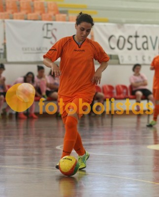 Futsal Woman Cup Aveiro 2012