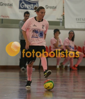 Futsal Woman Cup Aveiro 2012