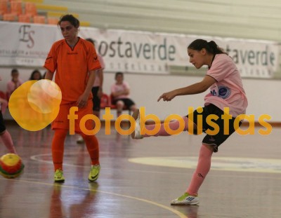 Futsal Woman Cup Aveiro 2012