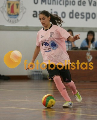 Futsal Woman Cup Aveiro 2012