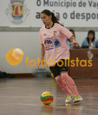 Futsal Woman Cup Aveiro 2012