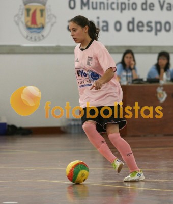 Futsal Woman Cup Aveiro 2012