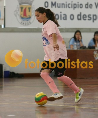 Futsal Woman Cup Aveiro 2012
