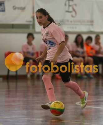Futsal Woman Cup Aveiro 2012