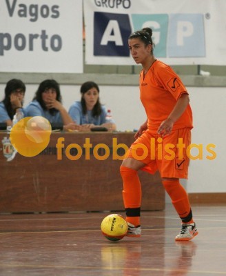 Futsal Woman Cup Aveiro 2012