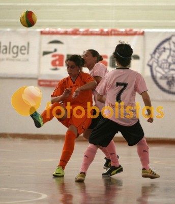 Futsal Woman Cup Aveiro 2012