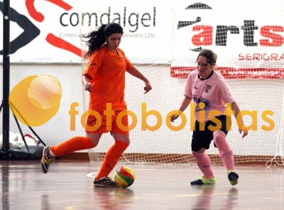 Futsal Woman Cup Aveiro 2012