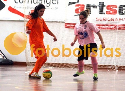 Futsal Woman Cup Aveiro 2012