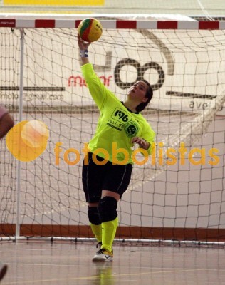 Futsal Woman Cup Aveiro 2012