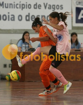 Futsal Woman Cup Aveiro 2012