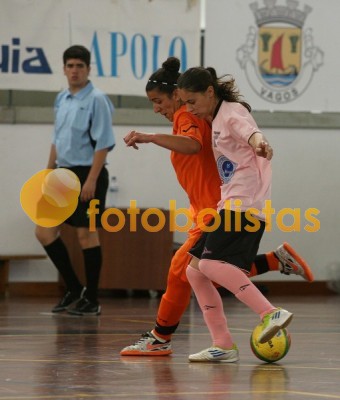 Futsal Woman Cup Aveiro 2012