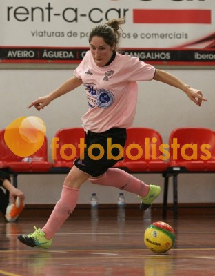 Futsal Woman Cup Aveiro 2012