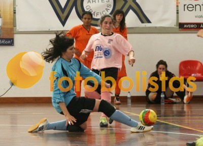 Futsal Woman Cup Aveiro 2012