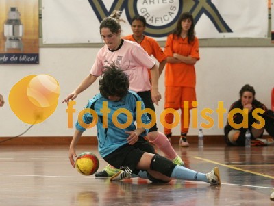 Futsal Woman Cup Aveiro 2012