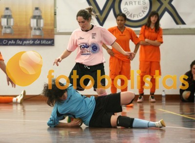 Futsal Woman Cup Aveiro 2012