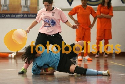 Futsal Woman Cup Aveiro 2012
