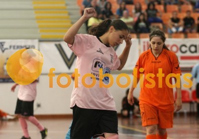 Futsal Woman Cup Aveiro 2012