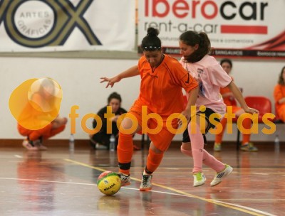 Futsal Woman Cup Aveiro 2012