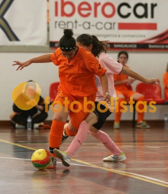 Futsal Woman Cup Aveiro 2012