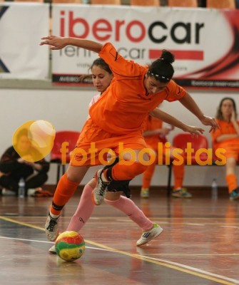 Futsal Woman Cup Aveiro 2012