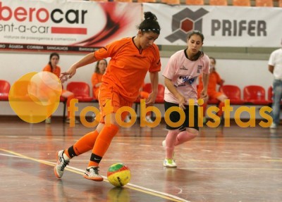 Futsal Woman Cup Aveiro 2012