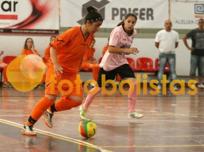Futsal Woman Cup Aveiro 2012