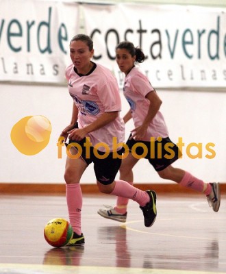 Futsal Woman Cup Aveiro 2012