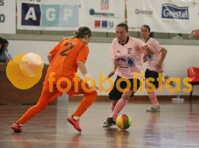Futsal Woman Cup Aveiro 2012