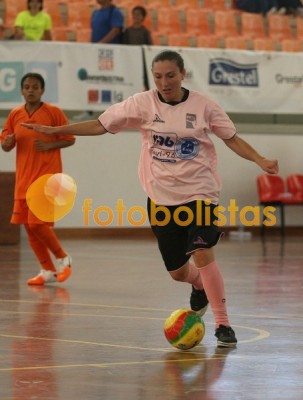 Futsal Woman Cup Aveiro 2012