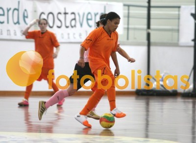 Futsal Woman Cup Aveiro 2012