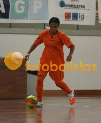 Futsal Woman Cup Aveiro 2012