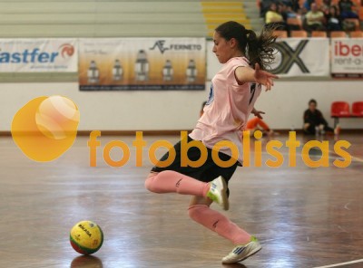 Futsal Woman Cup Aveiro 2012
