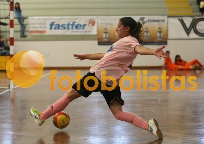 Futsal Woman Cup Aveiro 2012