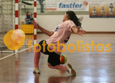 Futsal Woman Cup Aveiro 2012