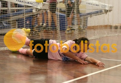 Futsal Woman Cup Aveiro 2012