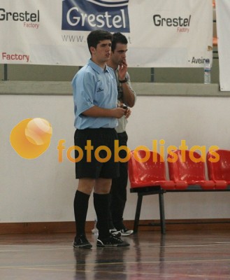 Futsal Woman Cup Aveiro 2012