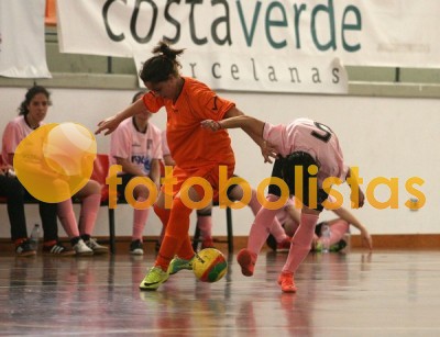 Futsal Woman Cup Aveiro 2012