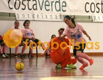 Futsal Woman Cup Aveiro 2012