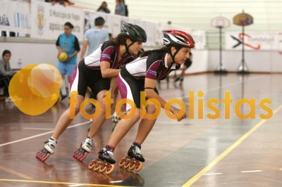 Futsal Woman Cup Aveiro 2012
