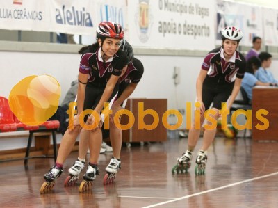 Futsal Woman Cup Aveiro 2012