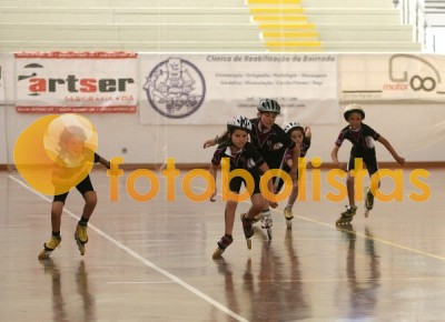 Futsal Woman Cup Aveiro 2012