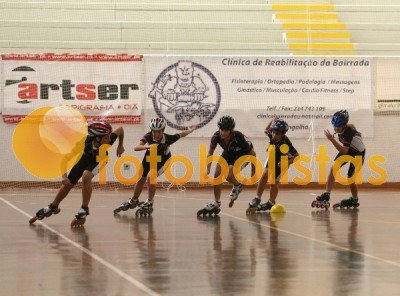 Futsal Woman Cup Aveiro 2012