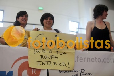 Futsal Woman Cup Aveiro 2012