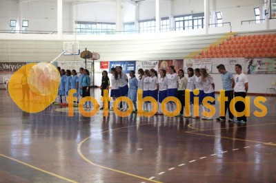 Futsal Woman Cup Aveiro 2012