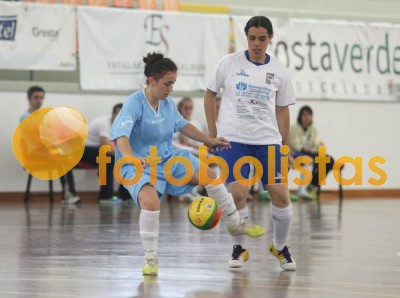 Futsal Woman Cup Aveiro 2012