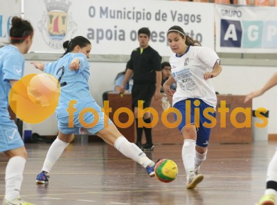 Futsal Woman Cup Aveiro 2012