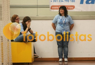 Futsal Woman Cup Aveiro 2012