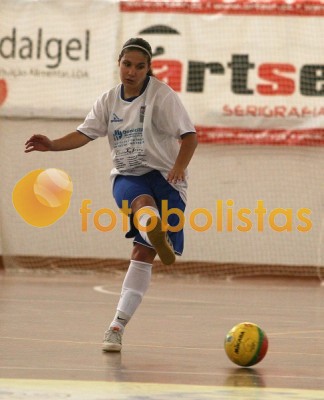 Futsal Woman Cup Aveiro 2012