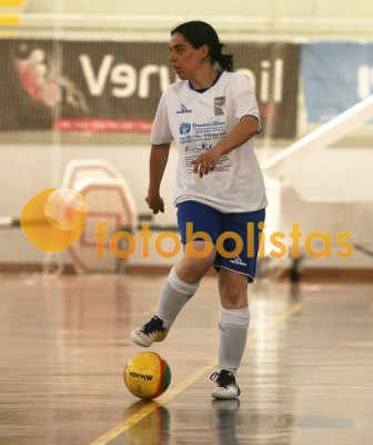 Futsal Woman Cup Aveiro 2012