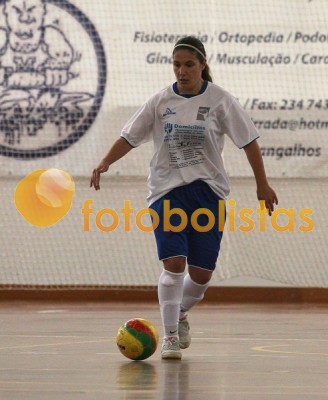 Futsal Woman Cup Aveiro 2012